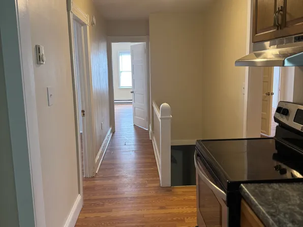 929 Quincy Ave APT 3, Scranton, PA 18510