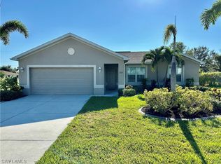 2317 Academy Blvd, Cape Coral, FL 33990