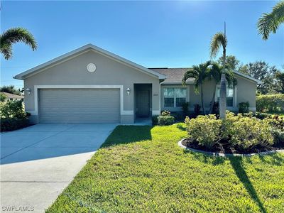 2317 Academy Blvd, Cape Coral, FL, 33990