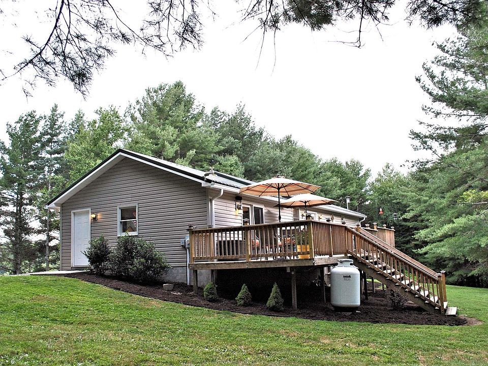 5250 Brush Creek Rd, Riner, VA 24149 Zillow