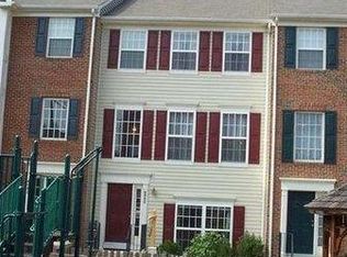 6080 Sara Marie Ter, Centreville, VA 20121