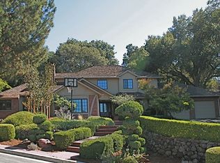 7060 Wooded Lake Dr, San Jose, CA 95120