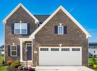 253 Arlington Dr, Pickerington, OH 43147