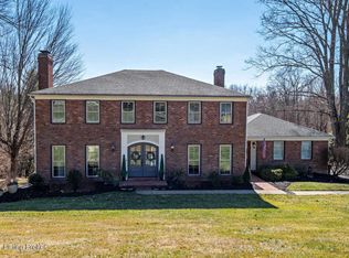 7410 Shadwell Ln, Prospect, KY 40059