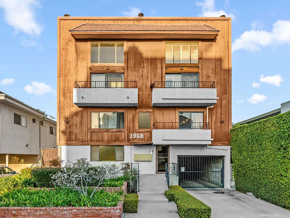 1st image of 3968 Inglewood Blvd APT 5