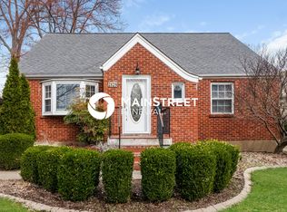 2629 Byron Ave, Strathmoor Village, KY 40205