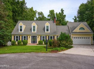 2229 Colony Plz, Jacksonville, NC 28546