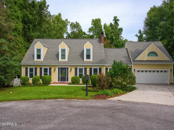 2229 Colony Plaza, Jacksonville, NC 28546