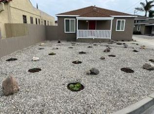 8121 La Palma Dr, Huntington Beach, CA 92646