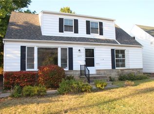 14373 Cedar Rd, South Euclid, OH 44121