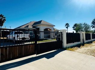 4111 Black Tail Dr, Eagle Pass, TX 78852