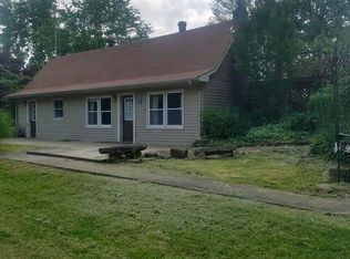 3992 Salem Rd, Olaton, KY 42361