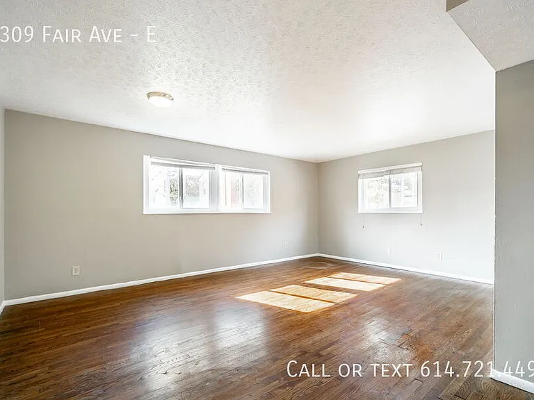 1309 Fair Ave #E — Photo 3