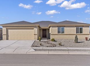 2703 Desi Loop, Belen, NM 87002