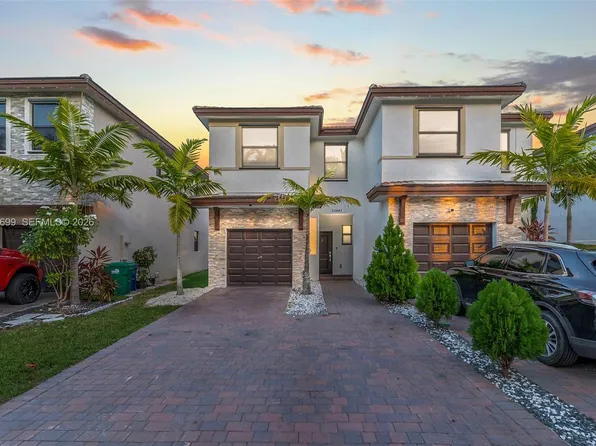 25447 SW 109th Ave, Homestead, FL 33032