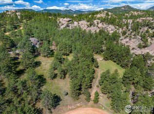 1045 Colard Ln, Lyons, CO 80540