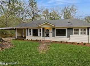425 11th Ave S, Alexander City, AL 35010