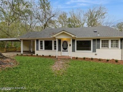 425 11th Ave S, Alexander City, AL, 35010