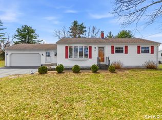 37 Farnham Rd, South Windsor, CT 06074