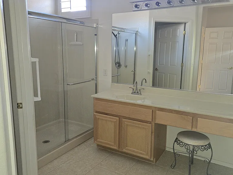 Bathroom #1