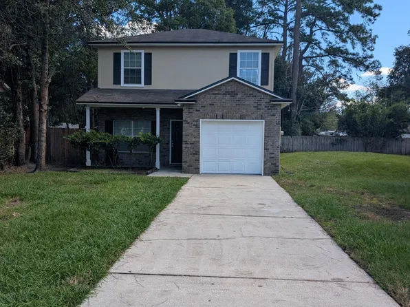 2825 E Circle St, Jacksonville, FL 32216