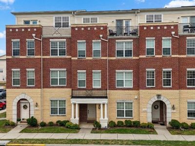 42575 Highgate Ter, Ashburn, VA, 20148