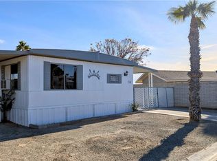3589 Wells Rd #34, Blythe, CA 92225
