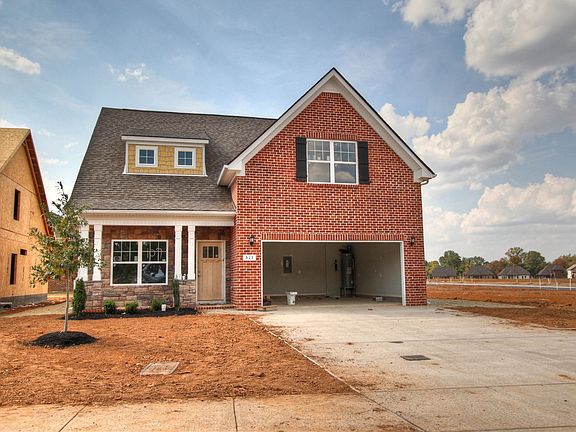 2nd image of 619 Begonia Dr #175-lot 175
