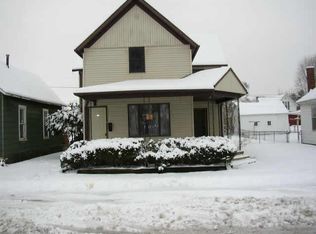 359 E Jefferson Ave, Peru, IN 46970