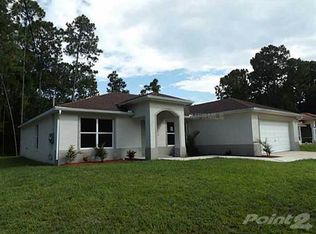 4698 Globe Ter, North Port, FL 34286