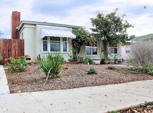 272 Oakford Dr, Los Angeles, CA 90022