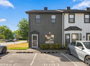 2112 Blair Blvd APT 9, Nashville, TN 37212