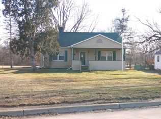 6116 Richfield Rd, Flint, MI 48506