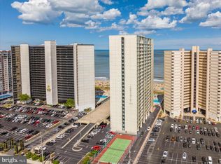10700 Coastal Hwy Unit 1406, Ocean City, MD