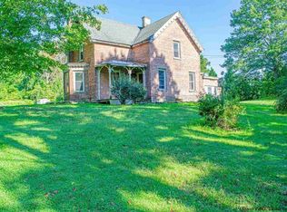 500 1st Ave, Kingston, NY 12401