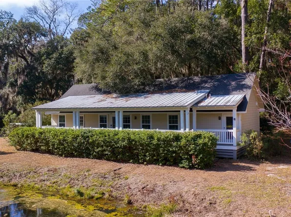 12 Sportsman Ct, Daufuskie Island, SC 29915