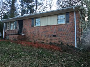 3416 Adkins Rd NW, Atlanta, GA 30331