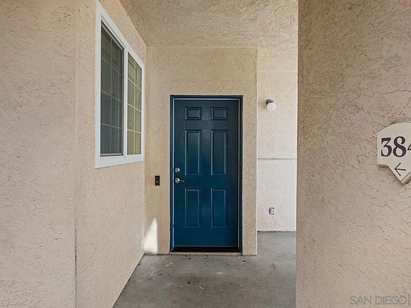 5th image of 18557 Caminito Pasadero Unit 384