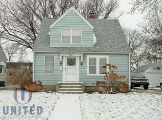 2541 S Martha St, Sioux City, IA 51106