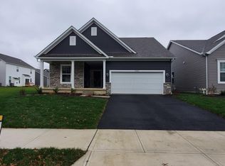 6464 Canosia St, Westerville, OH