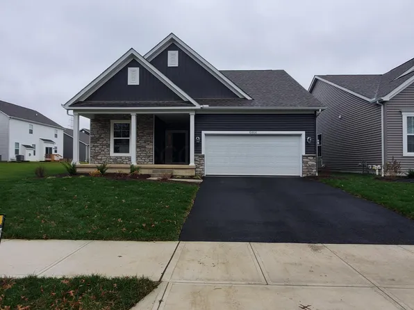 6464 Canosia St, Westerville, OH 43081