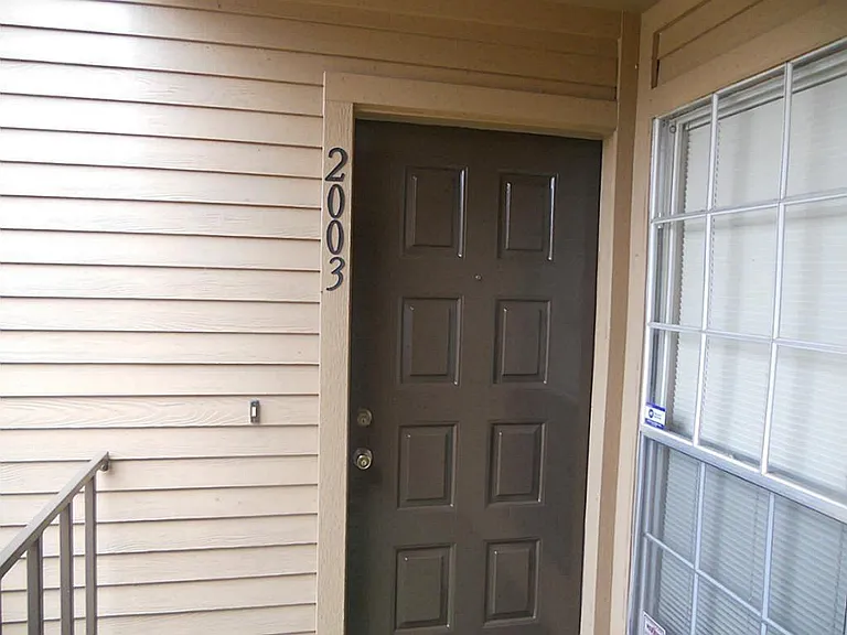 10555 Turtlewood Ct #2003 — Photo 1