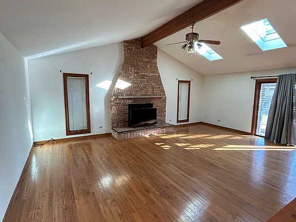 Large Living Room