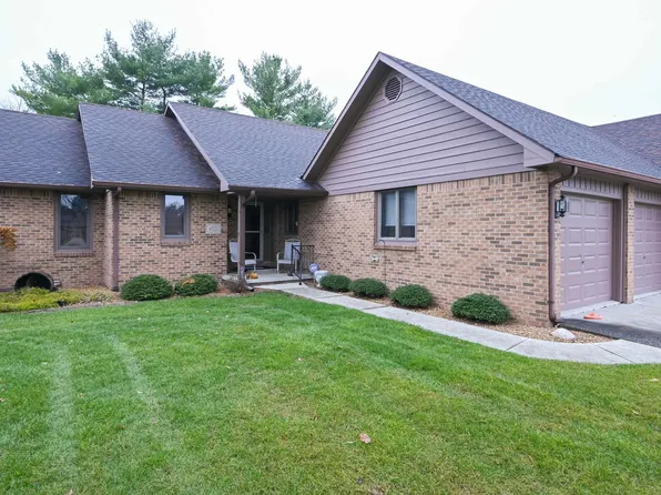 4021 Colter Ct, Kokomo, IN 46902