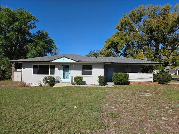 915 Norman Dr, Mount Dora, FL 32757