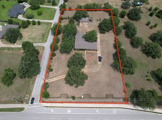 2608 W Southlake Blvd, Southlake, TX 76092