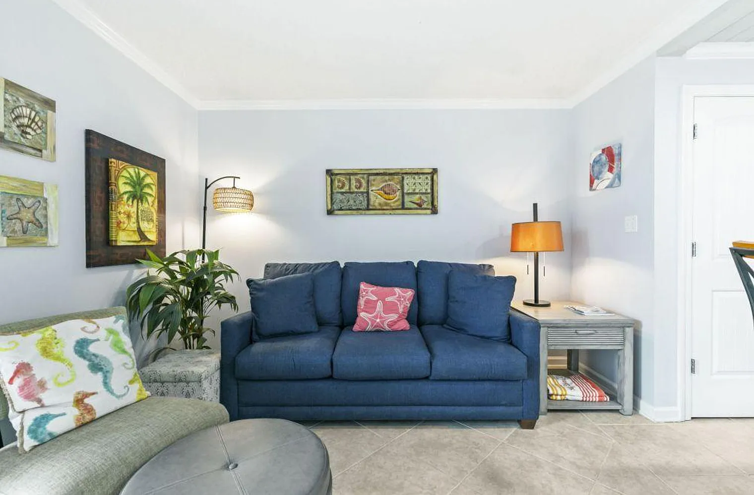 1 bed, 1.0 bath, 484 sqft, $3,000 — Photo 3