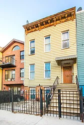 Sold by Keller Williams NYC