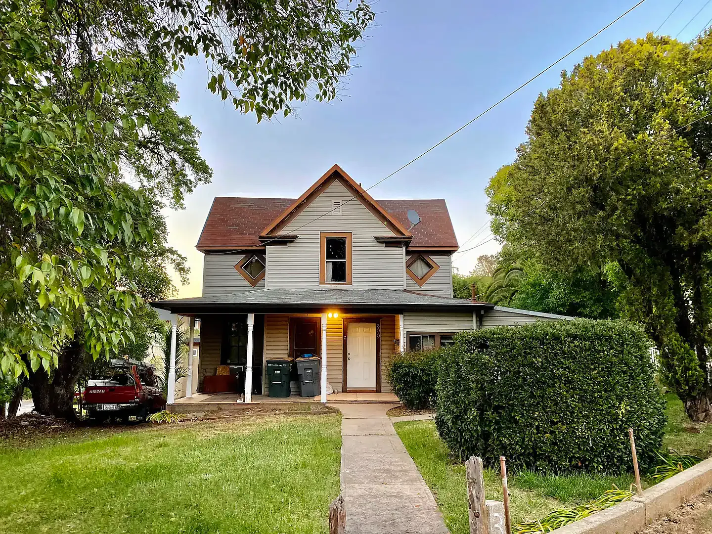 1 bed, $2,300 — Photo 4