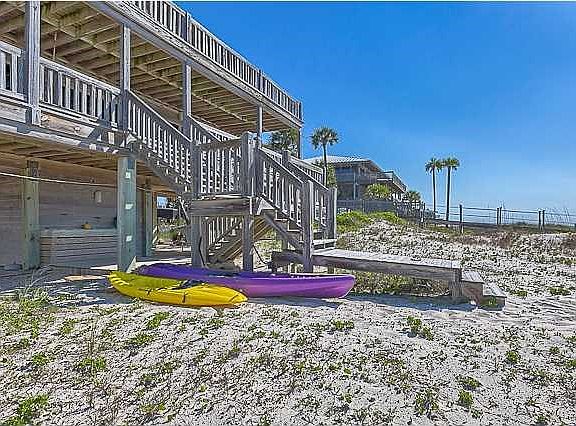 4th image of 1528 E Gulf Beach Dr
